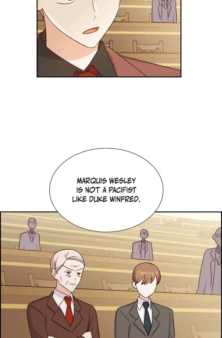 My Fair Maid chapter 35 - page 65