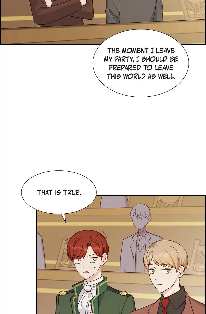 My Fair Maid chapter 35 - page 66