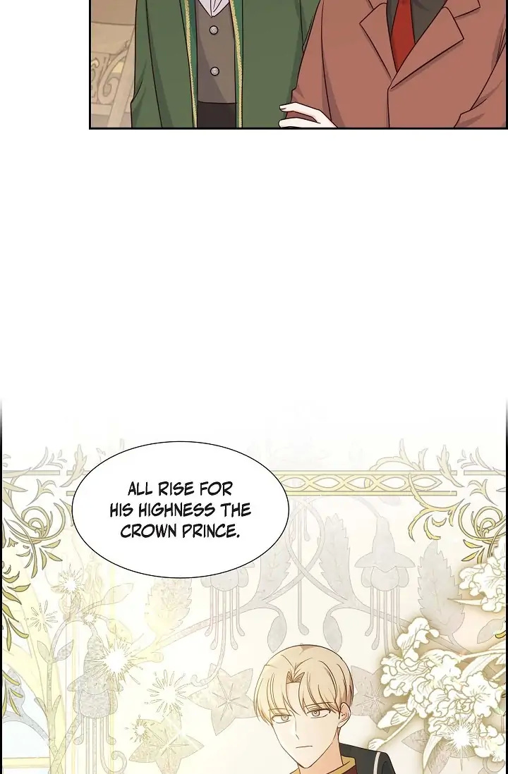 My Fair Maid chapter 35 - page 67