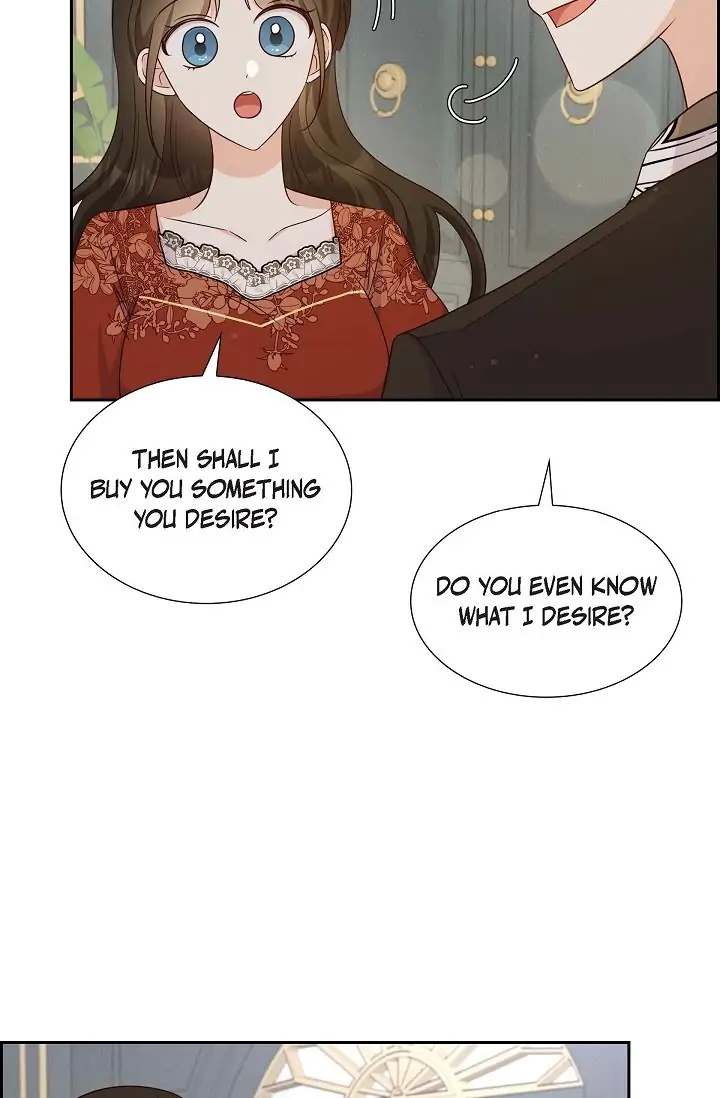 My Fair Maid chapter 35 - page 7