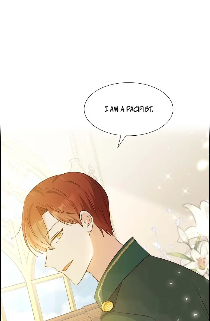 My Fair Maid chapter 35 - page 72