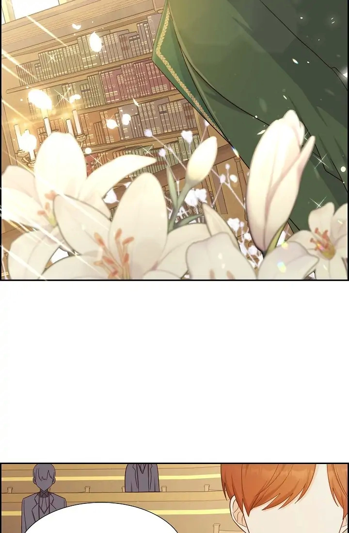 My Fair Maid chapter 35 - page 73