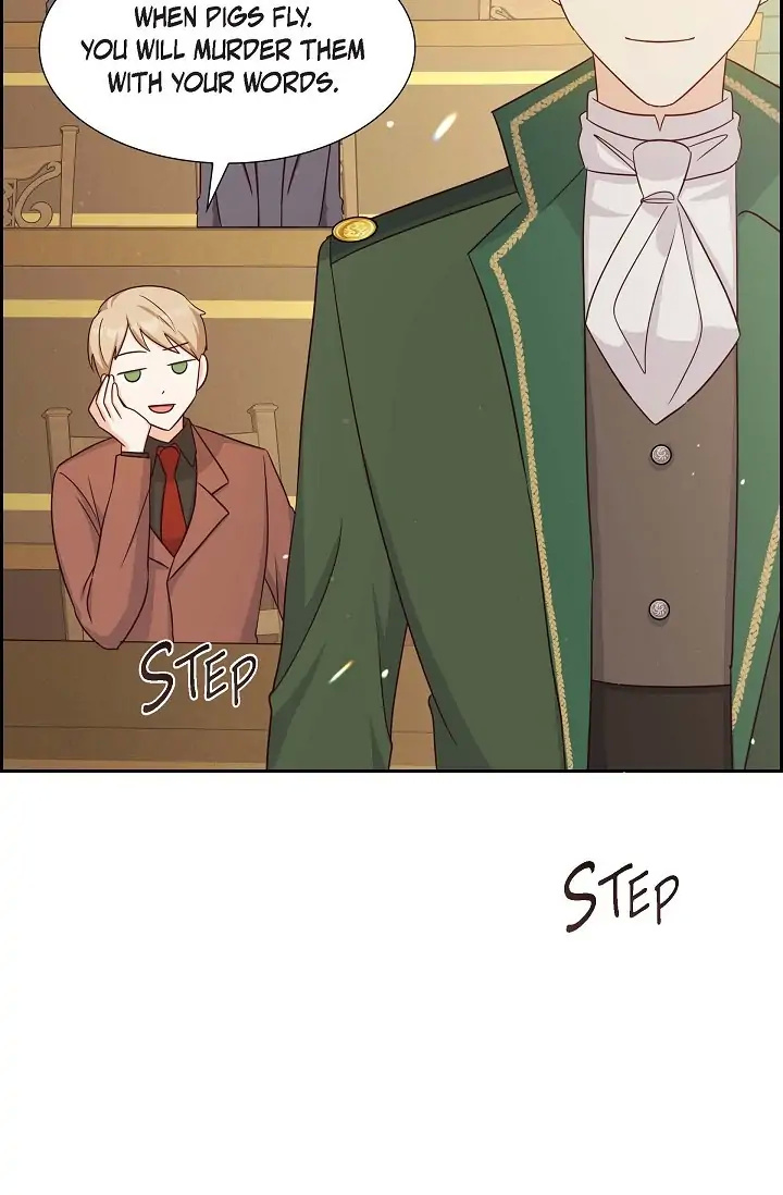 My Fair Maid chapter 35 - page 74