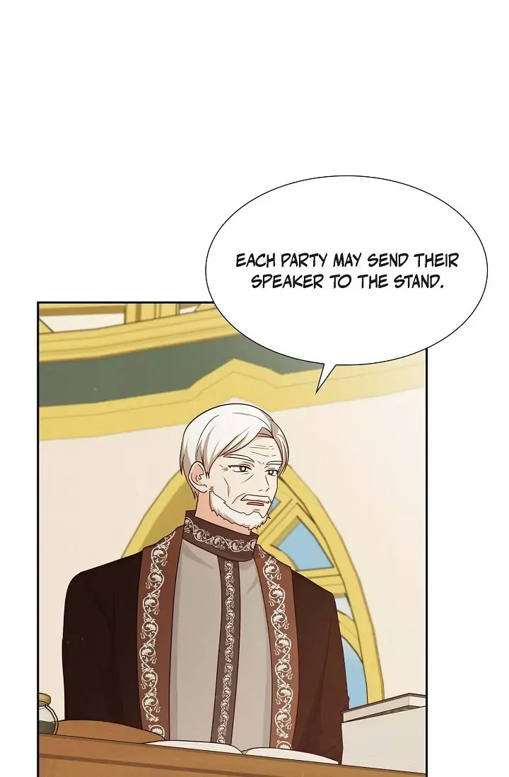 My Fair Maid chapter 36 - page 1