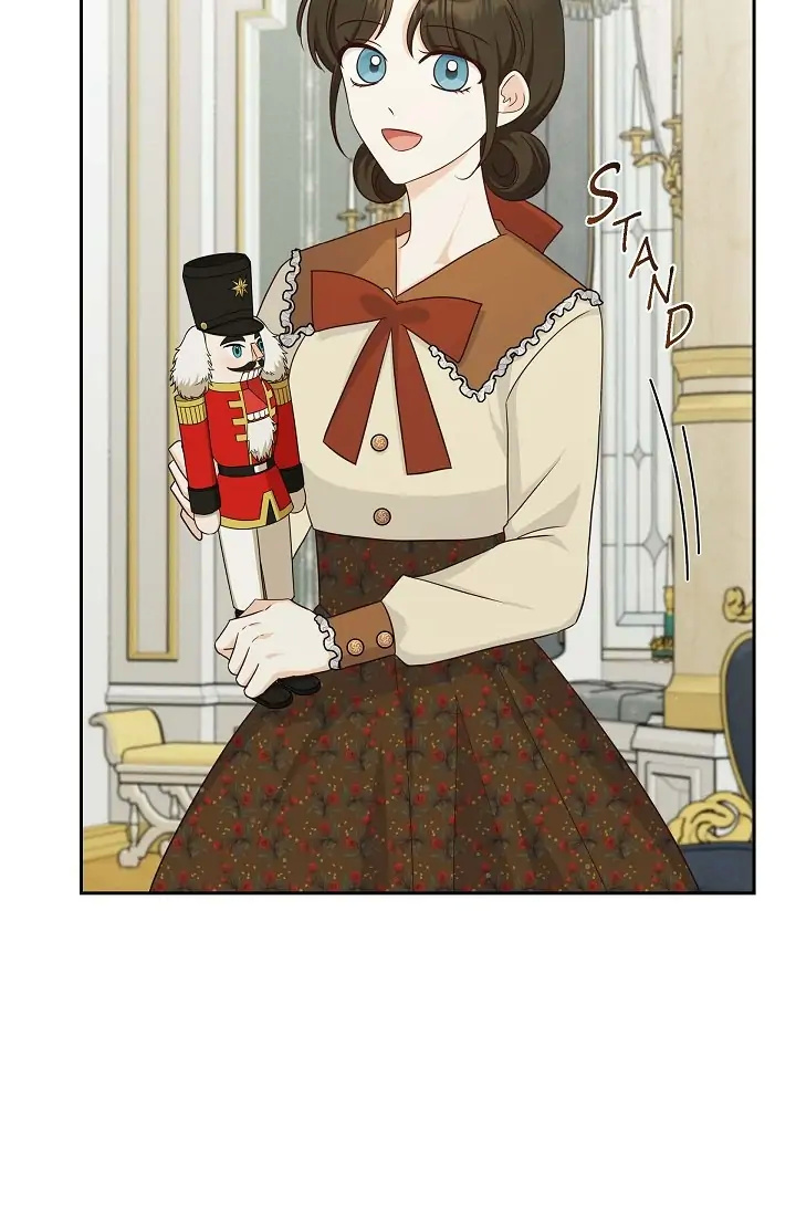 My Fair Maid chapter 36 - page 19