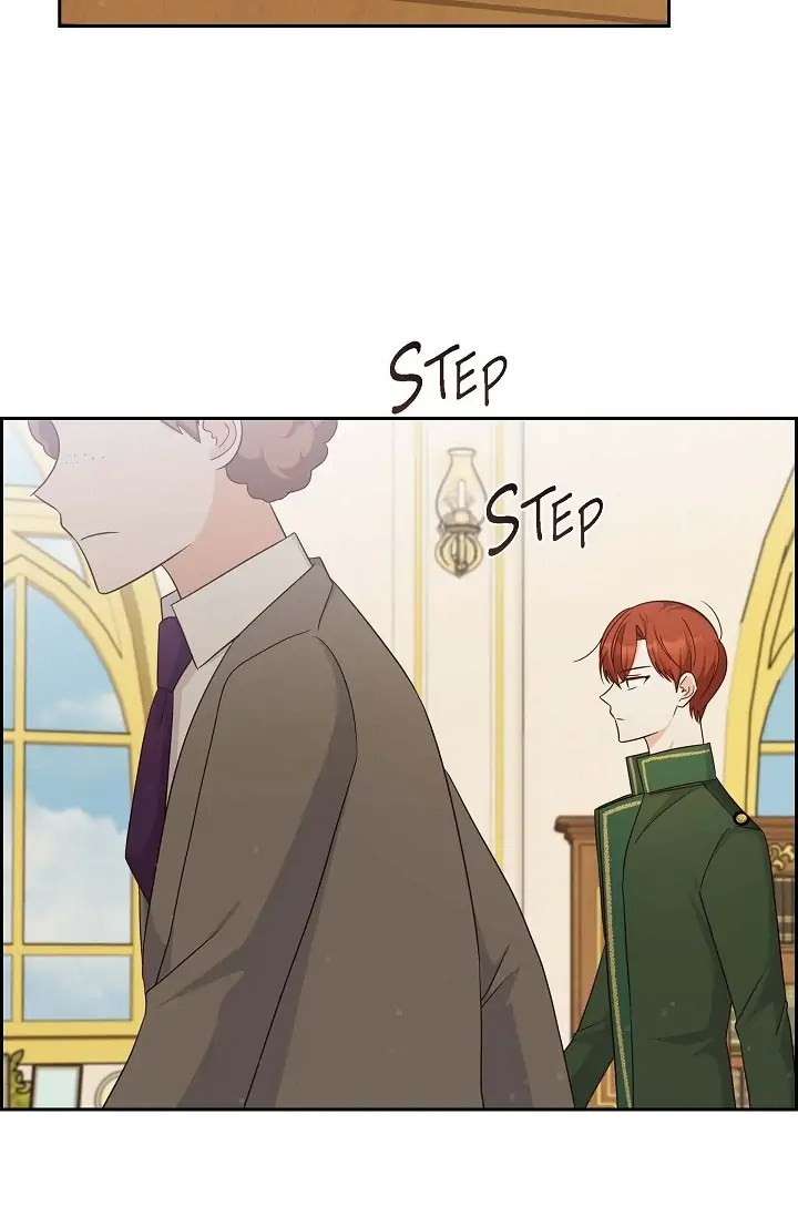 My Fair Maid chapter 36 - page 2