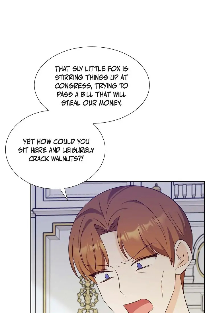 My Fair Maid chapter 36 - page 21