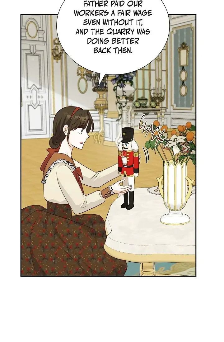 My Fair Maid chapter 36 - page 24