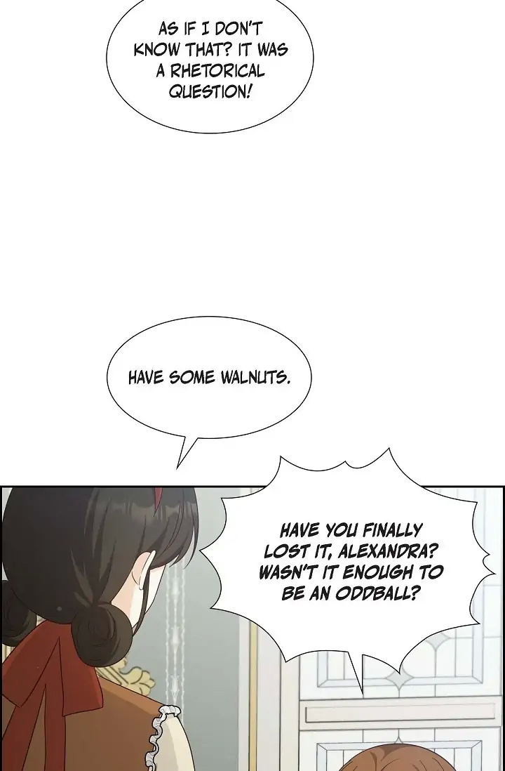 My Fair Maid chapter 36 - page 28