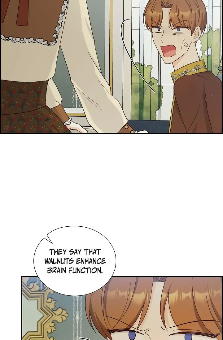 My Fair Maid chapter 36 - page 29