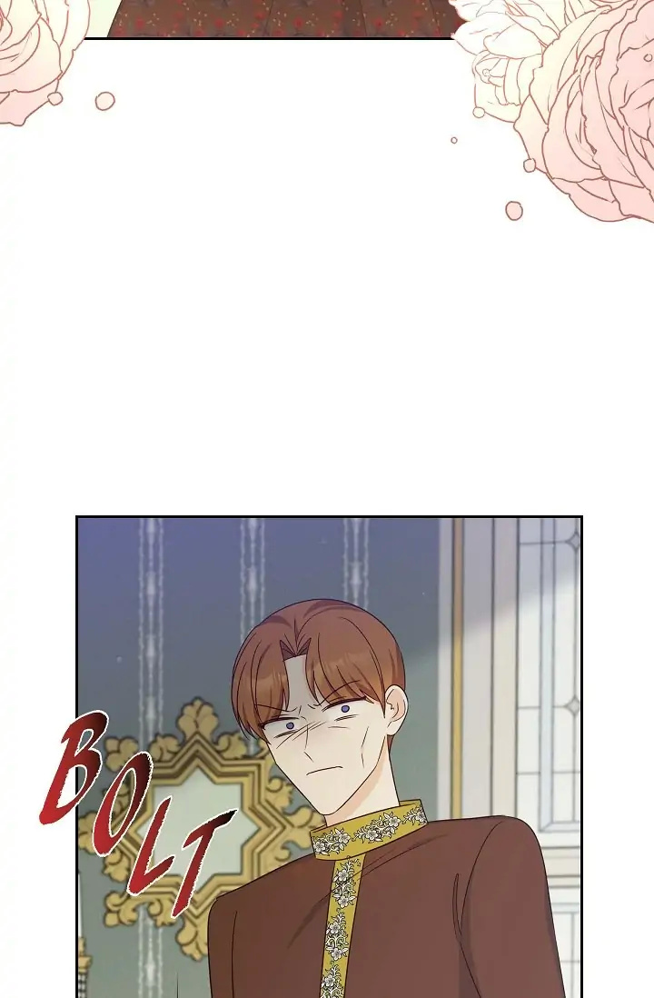 My Fair Maid chapter 36 - page 32
