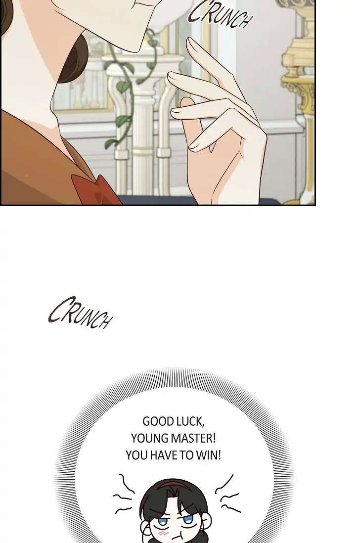 My Fair Maid chapter 36 - page 36