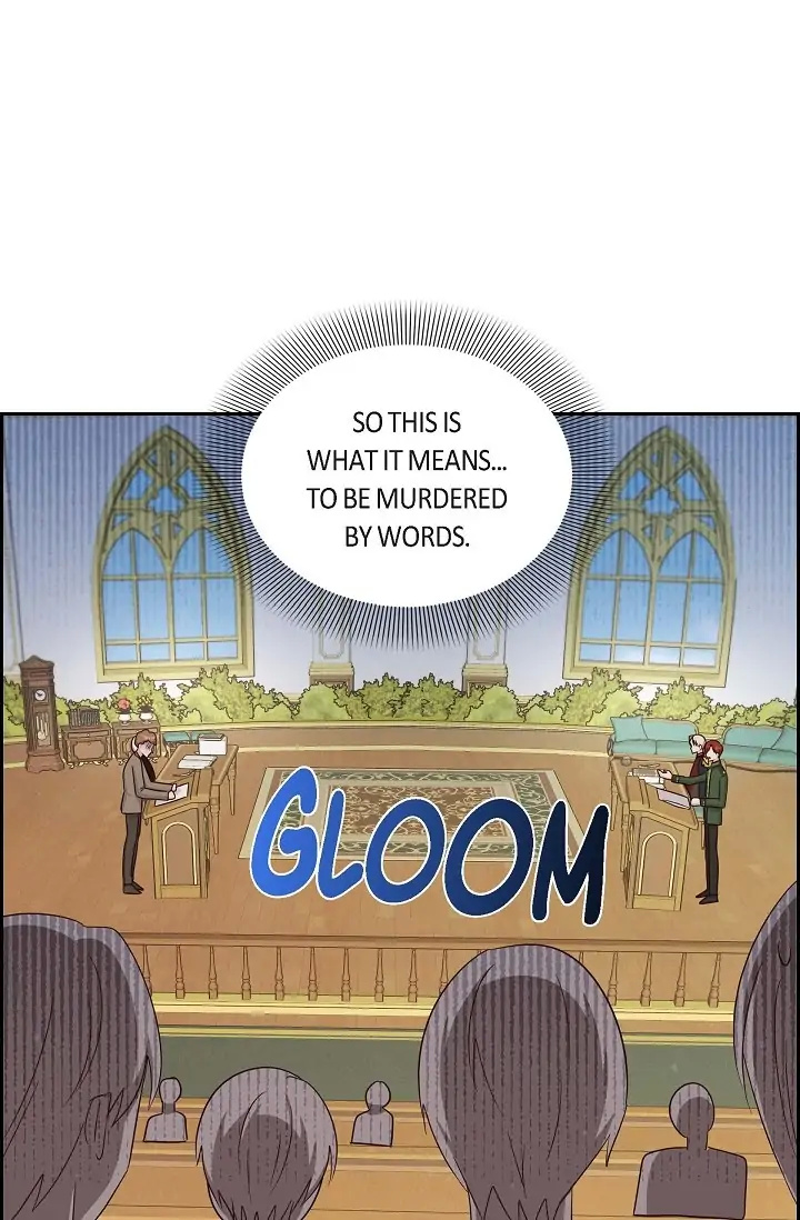 My Fair Maid chapter 36 - page 40