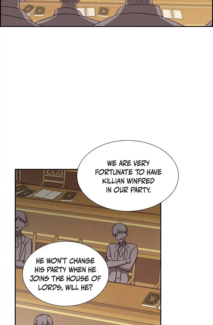My Fair Maid chapter 36 - page 41