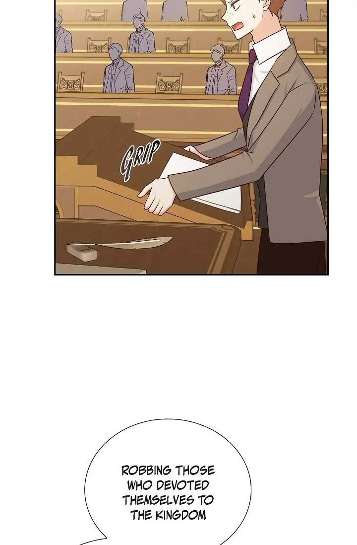 My Fair Maid chapter 36 - page 43