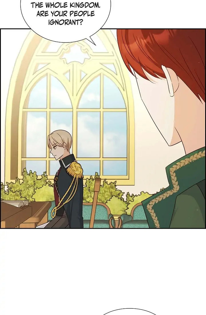 My Fair Maid chapter 36 - page 46