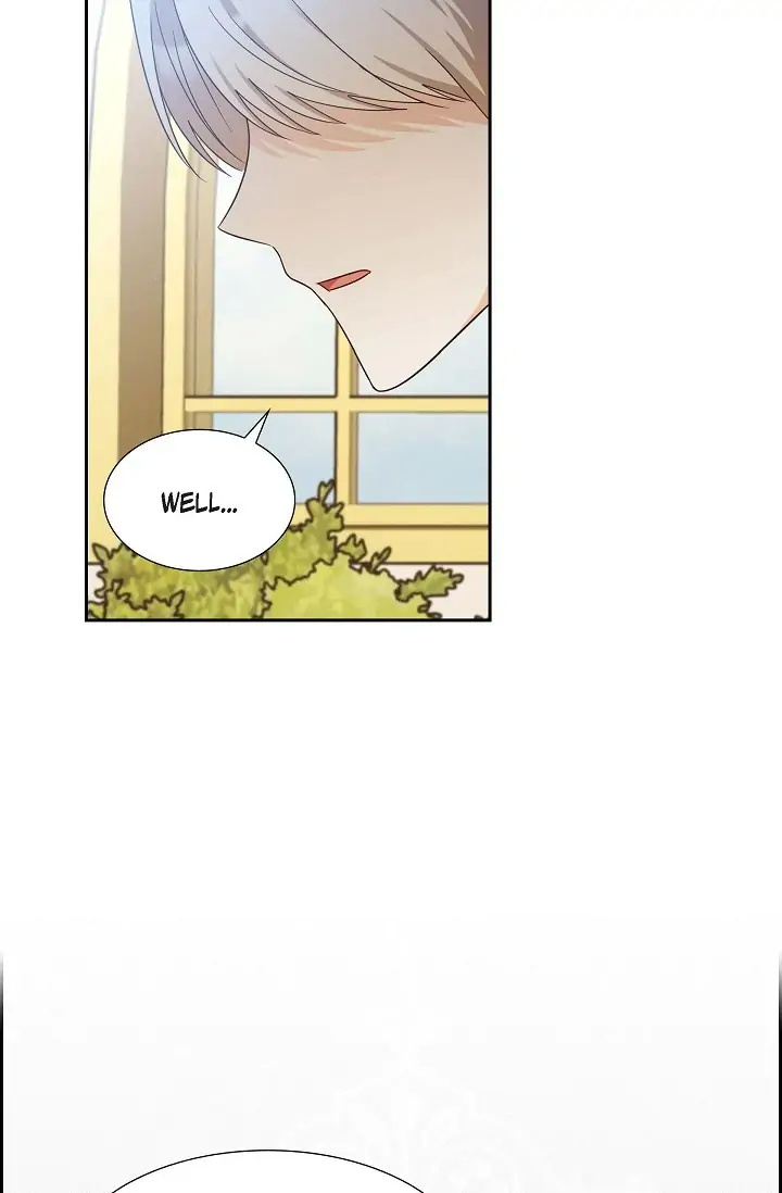 My Fair Maid chapter 36 - page 48