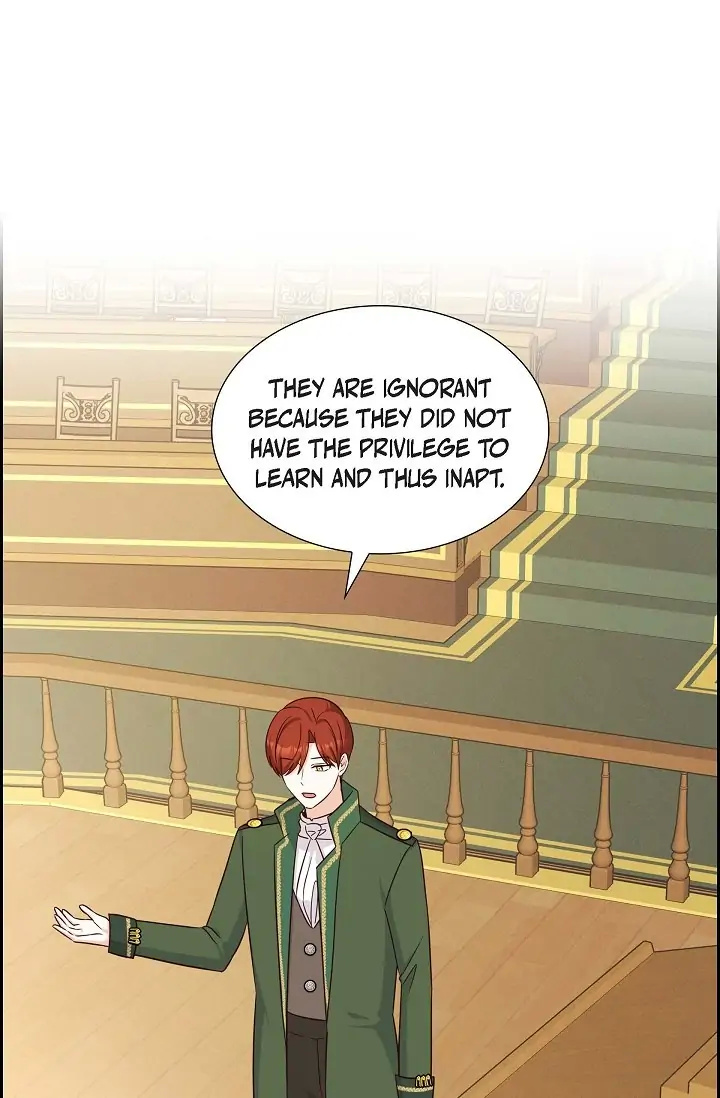 My Fair Maid chapter 36 - page 52