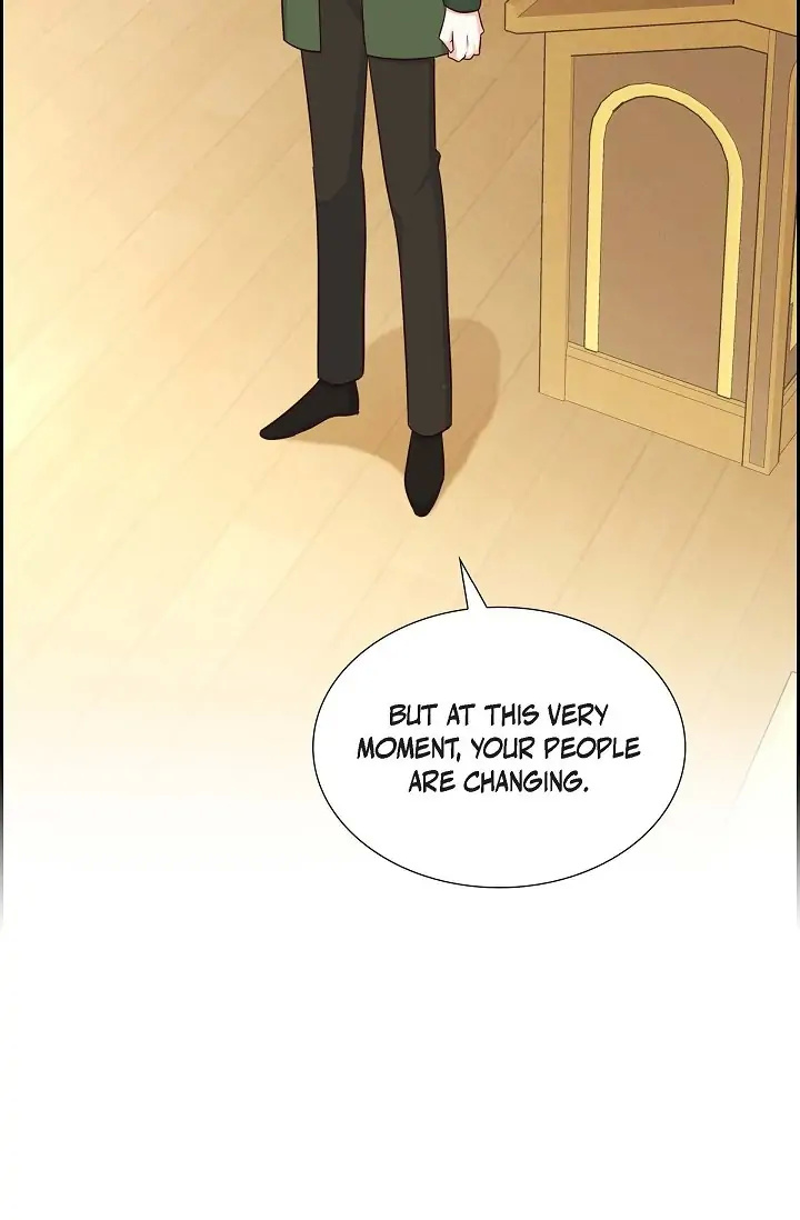 My Fair Maid chapter 36 - page 53
