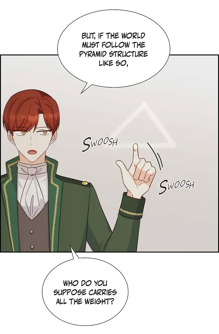 My Fair Maid chapter 36 - page 59
