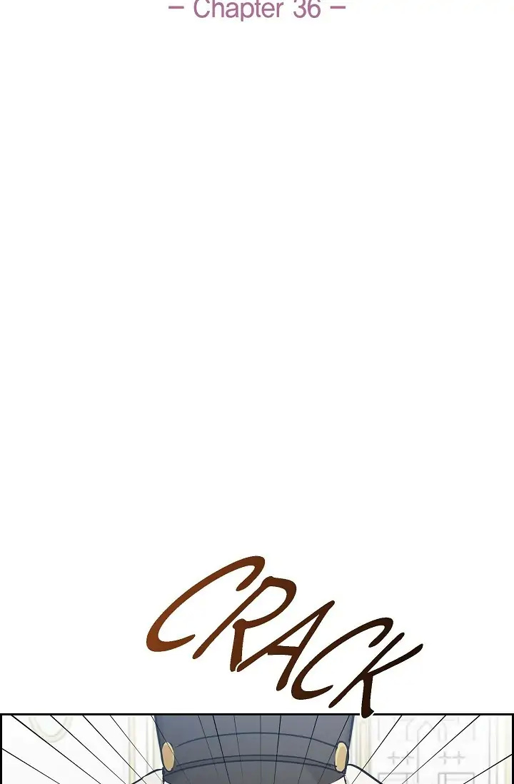 My Fair Maid chapter 36 - page 6