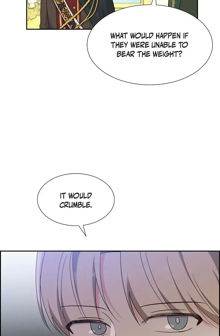 My Fair Maid chapter 36 - page 61