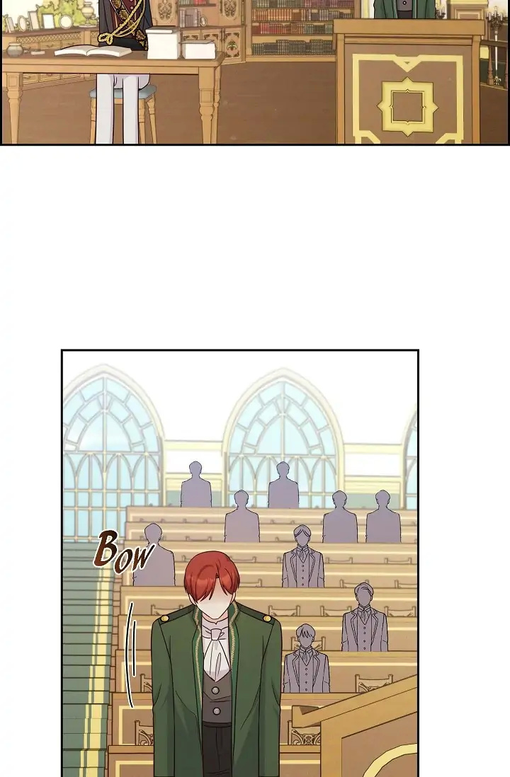 My Fair Maid chapter 36 - page 63