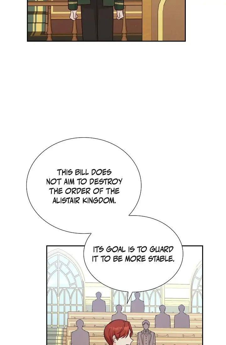 My Fair Maid chapter 36 - page 64