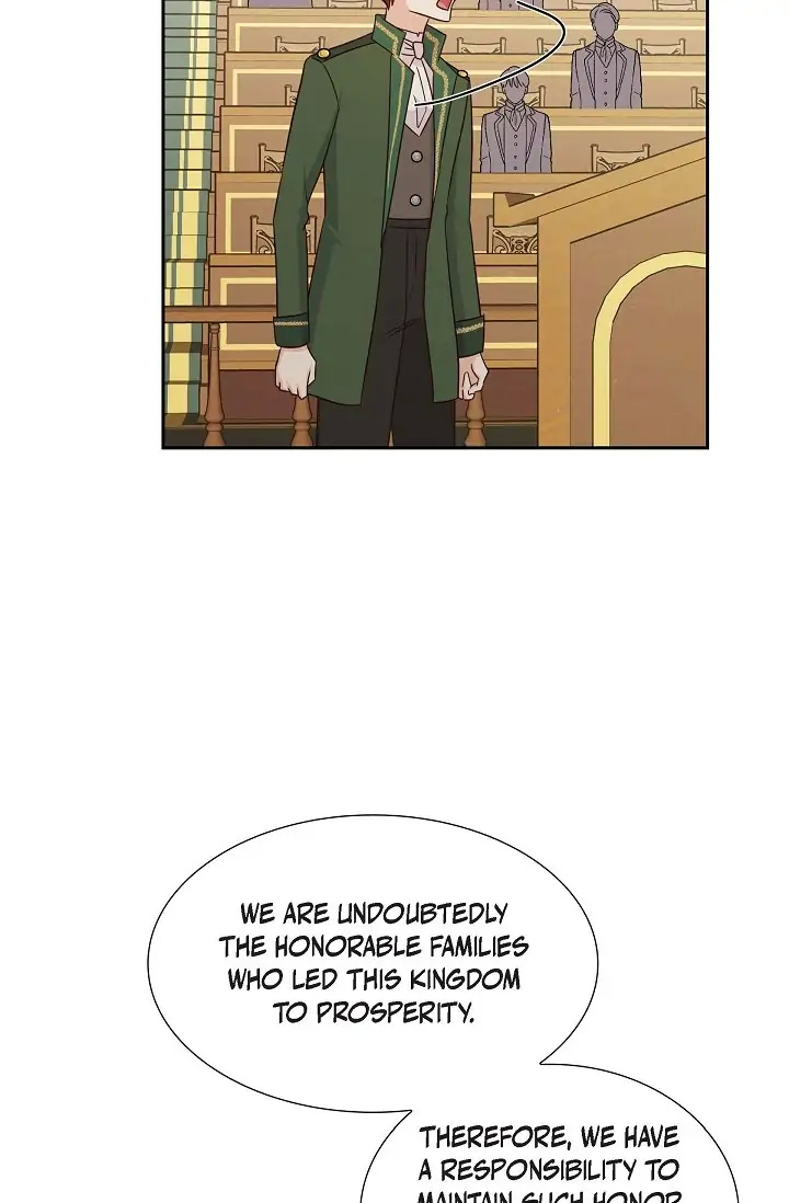 My Fair Maid chapter 36 - page 65