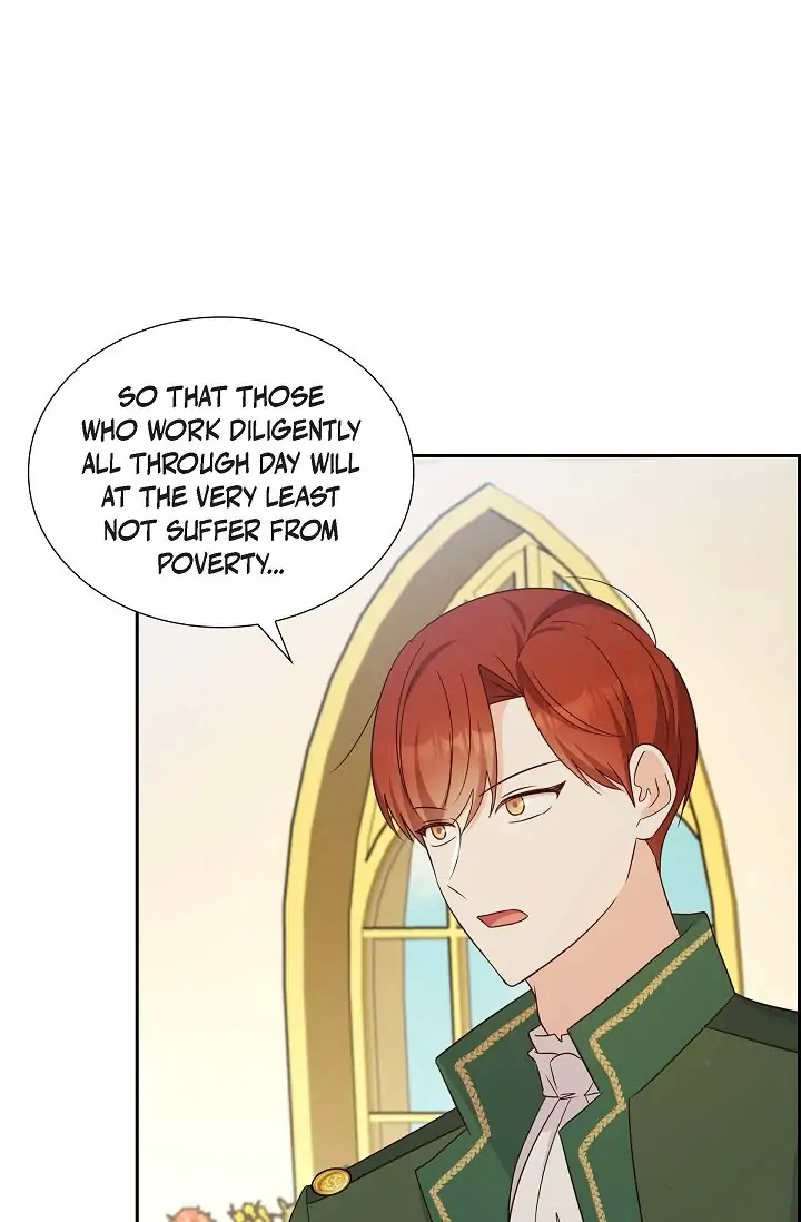 My Fair Maid chapter 36 - page 68