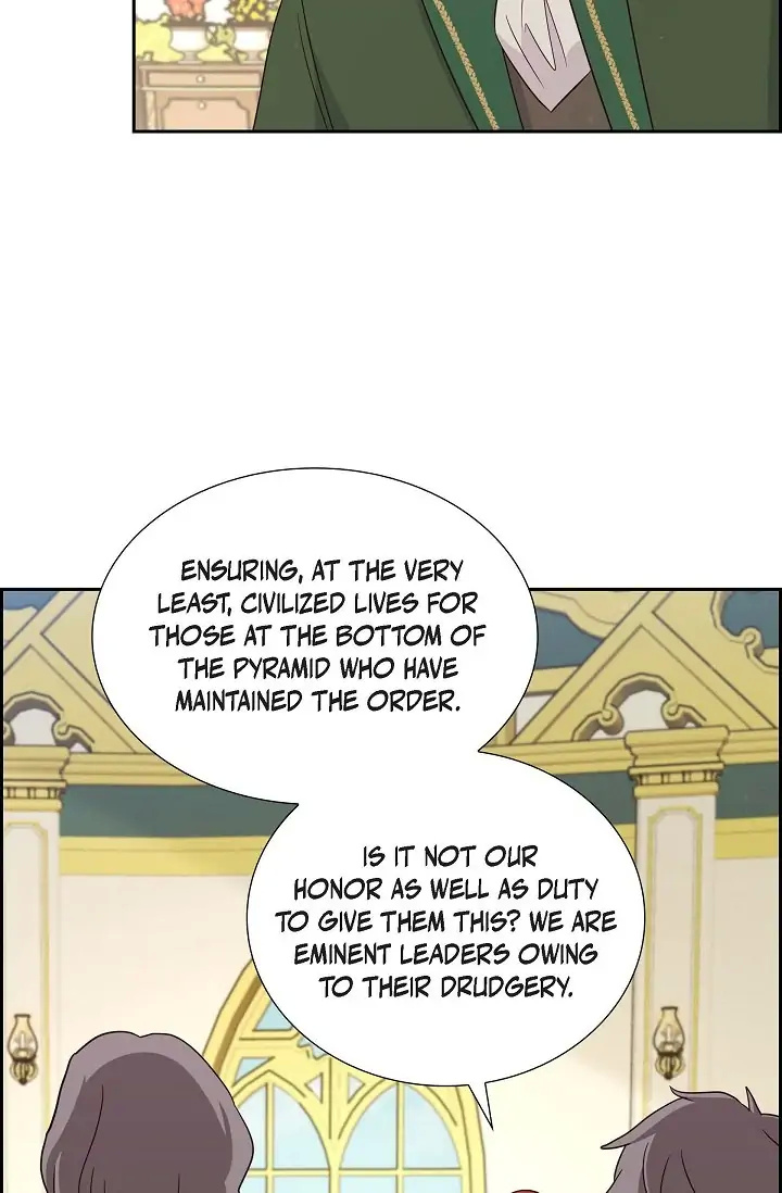 My Fair Maid chapter 36 - page 69