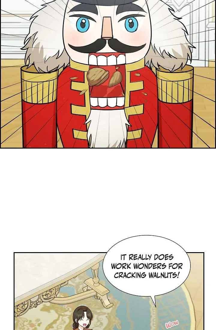 My Fair Maid chapter 36 - page 7