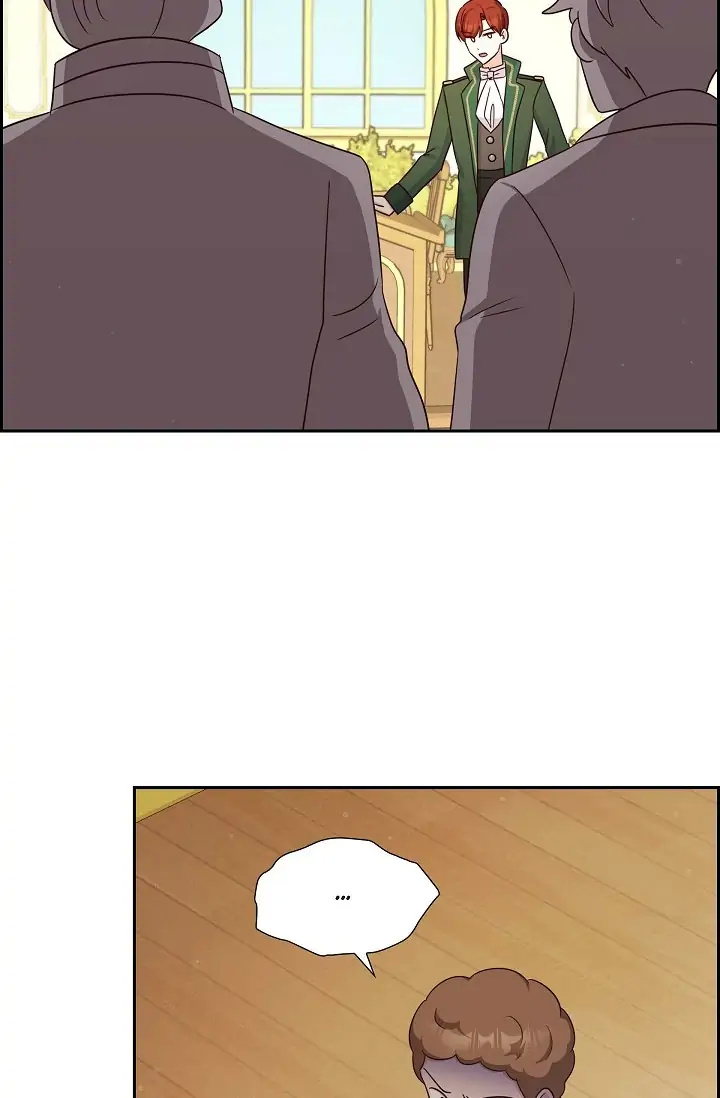 My Fair Maid chapter 36 - page 70