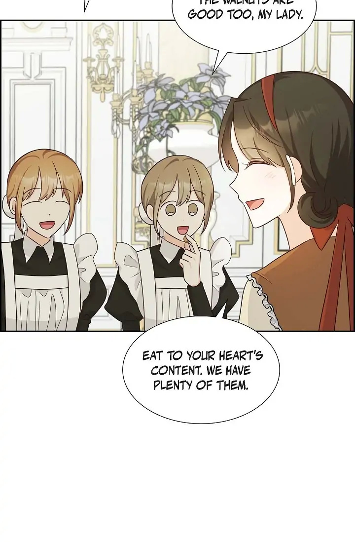 My Fair Maid chapter 36 - page 9