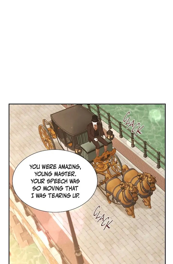 My Fair Maid chapter 37 - page 1