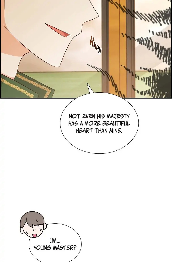 My Fair Maid chapter 37 - page 10
