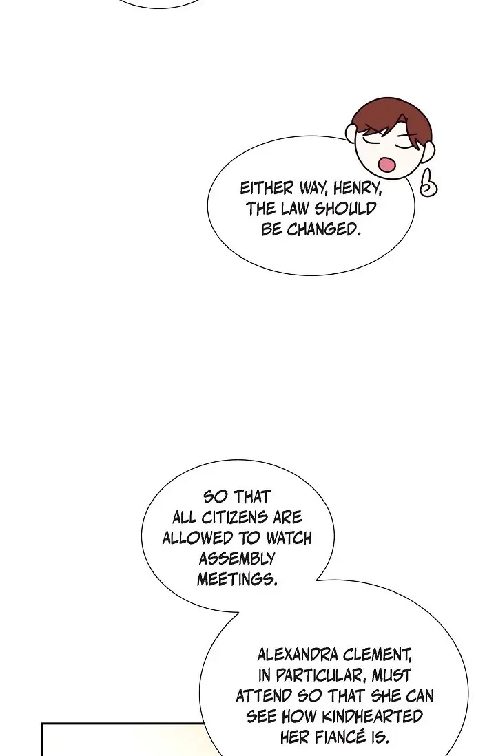 My Fair Maid chapter 37 - page 11