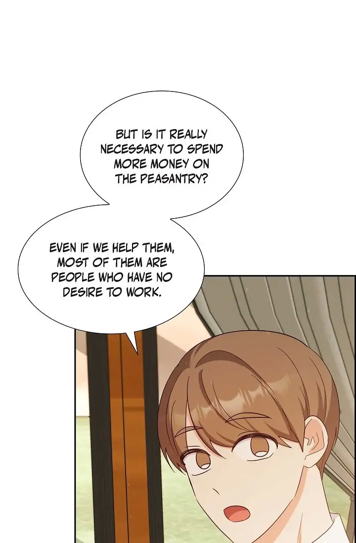 My Fair Maid chapter 37 - page 16