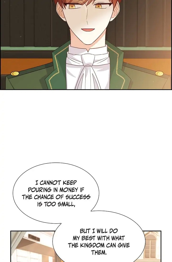 My Fair Maid chapter 37 - page 18