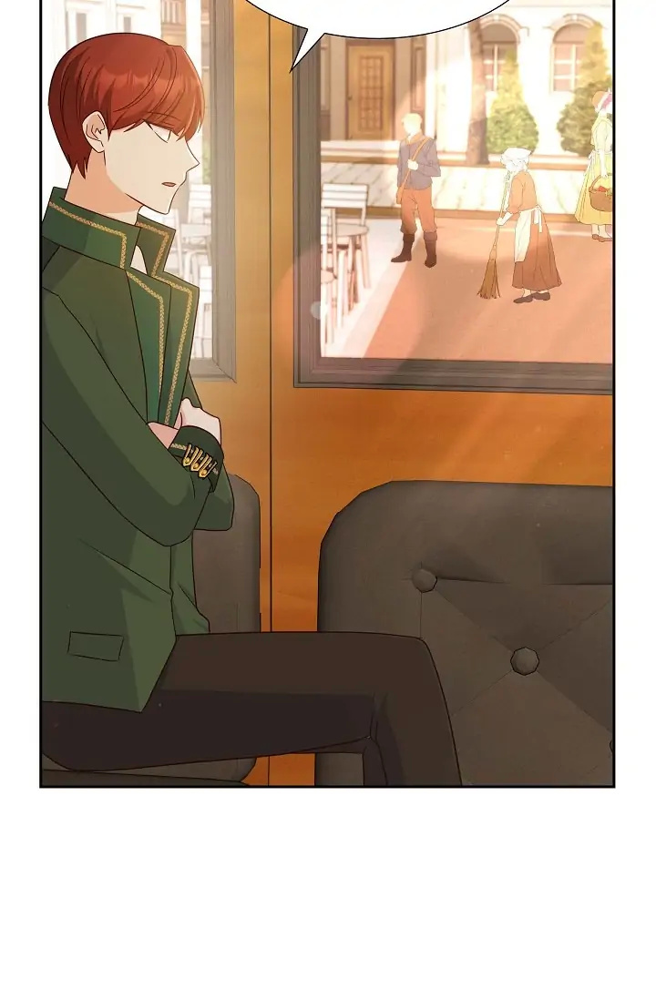 My Fair Maid chapter 37 - page 19