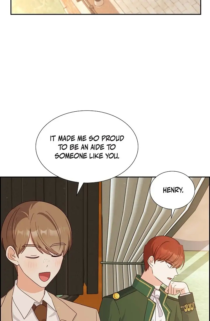 My Fair Maid chapter 37 - page 2