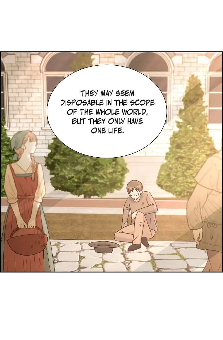 My Fair Maid chapter 37 - page 20