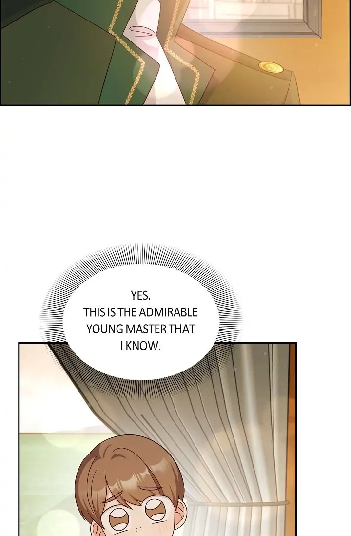 My Fair Maid chapter 37 - page 22