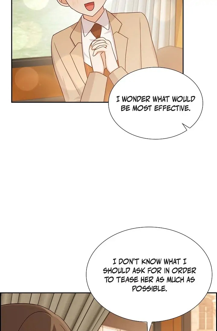 My Fair Maid chapter 37 - page 23