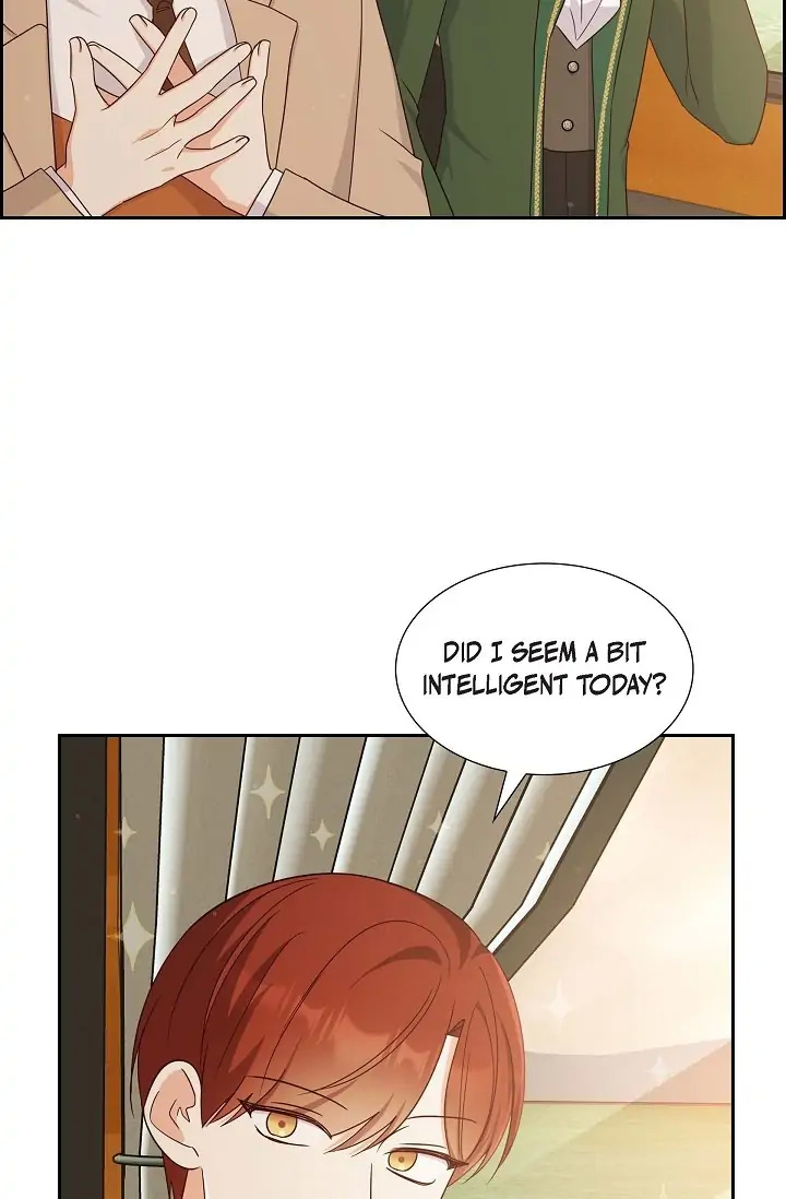 My Fair Maid chapter 37 - page 3