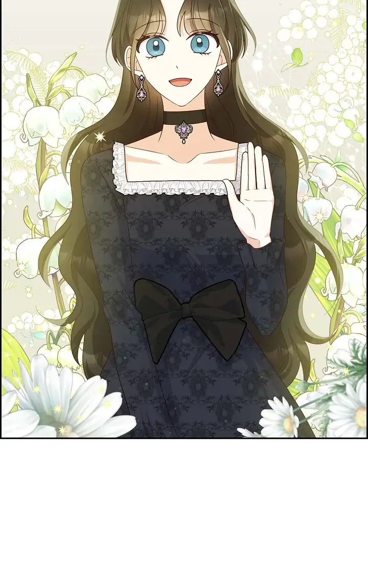 My Fair Maid chapter 37 - page 31