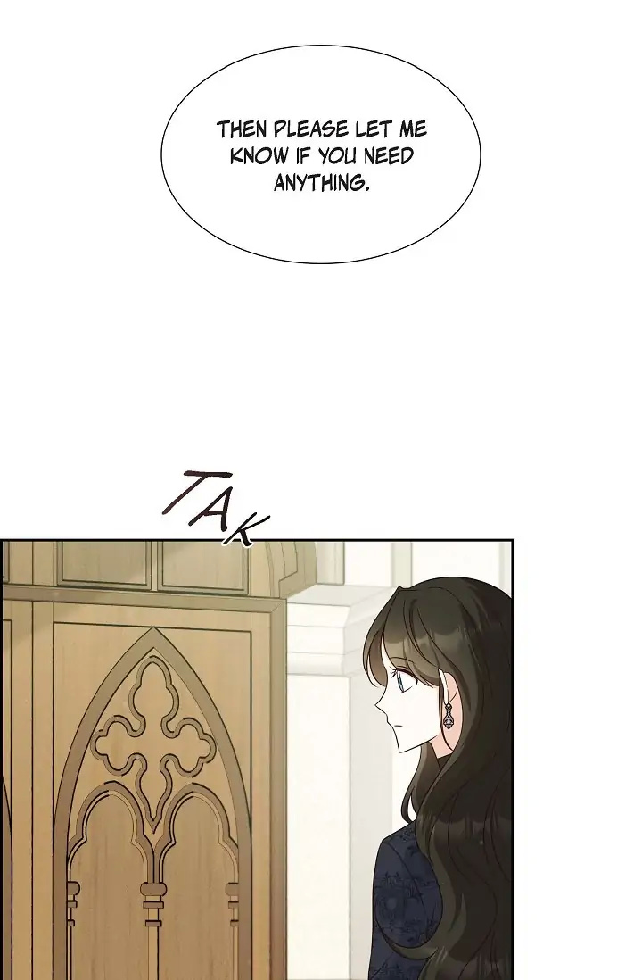 My Fair Maid chapter 37 - page 32