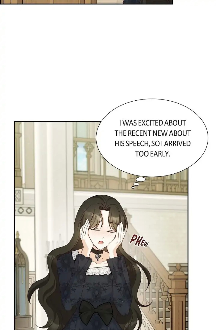 My Fair Maid chapter 37 - page 33