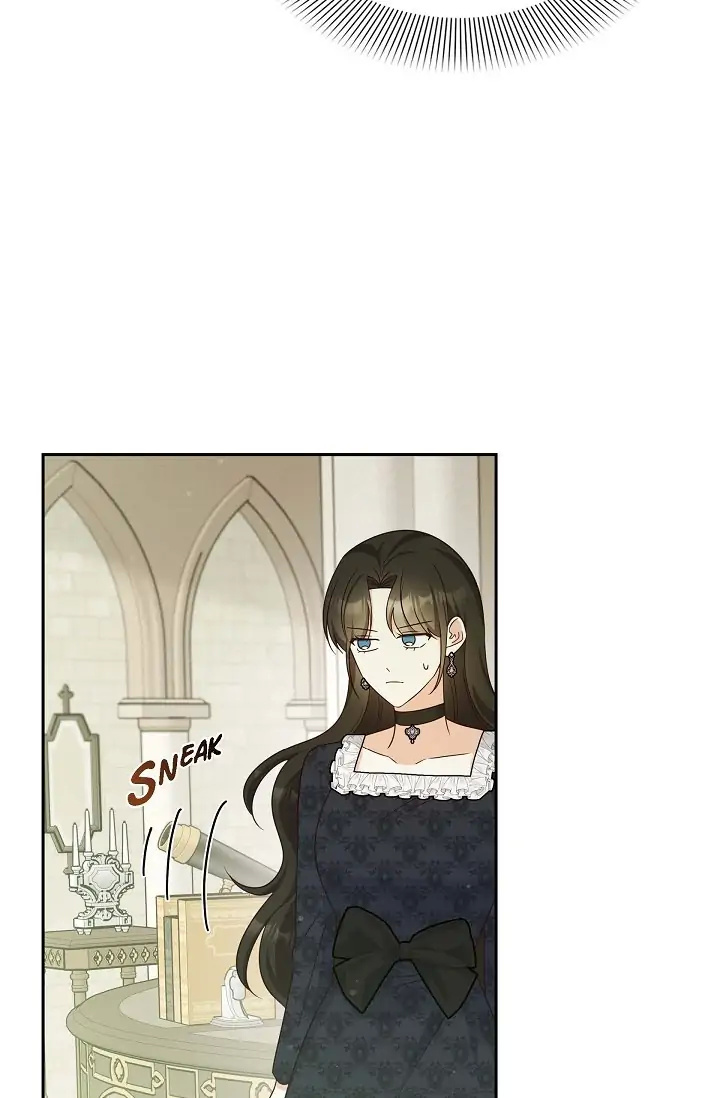 My Fair Maid chapter 37 - page 39