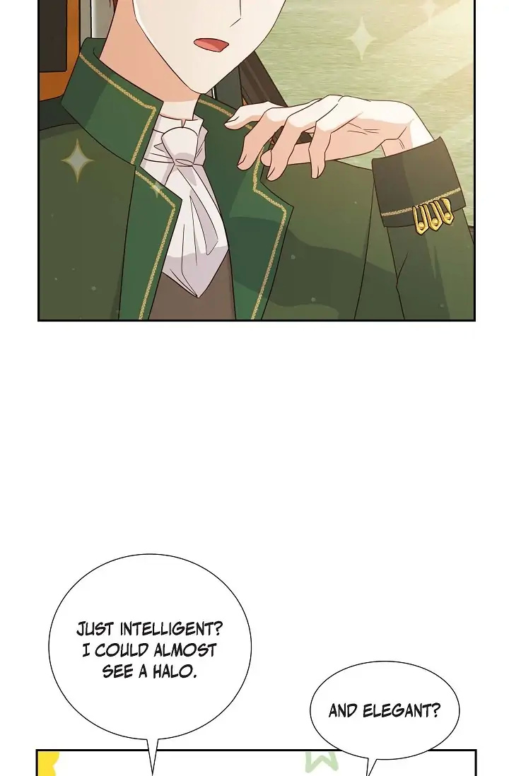 My Fair Maid chapter 37 - page 4